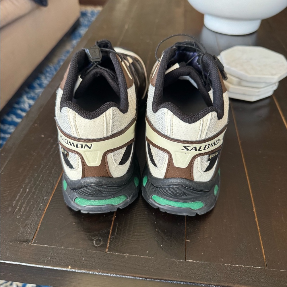 Salomon XT Quest GORE-TEX - Picture 4 of 6